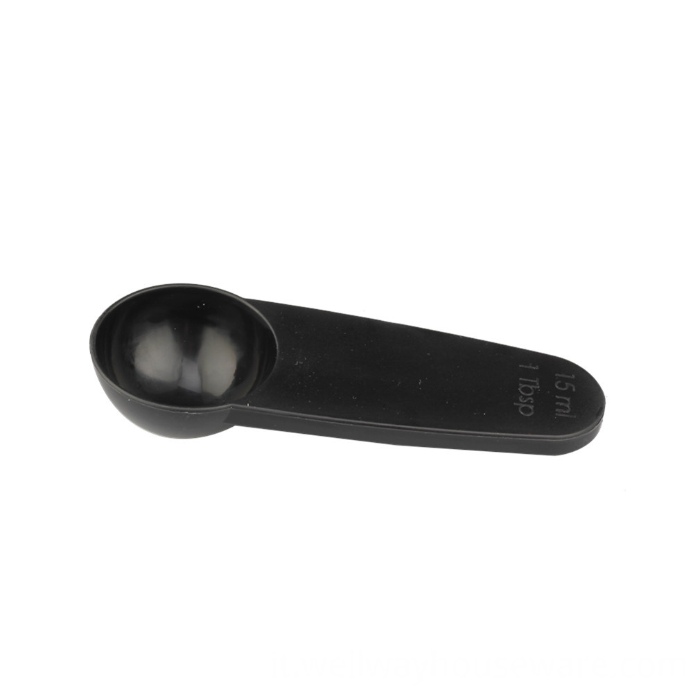 Coffee Scoop 15ml 1 cucchiaio da tavola Tbsp in plastica Coffee Scoop 15ml 1 Tablespoon Tbsp Plastic